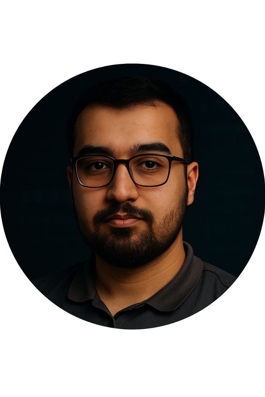 Abdullah Mohammed Hamad